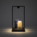 LAMPARA DE MESA CURIOSITY 36 ARTEMIDE.