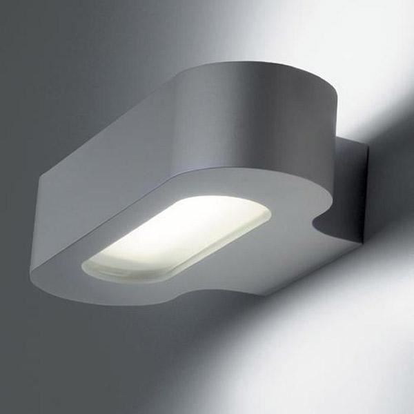 APLIQUE PARED TALO PARETE HALOG. ARTEMIDE.