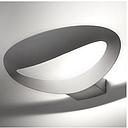 APLIQUE PARED MESMERI PARETE HALOG. ARTEMIDE.