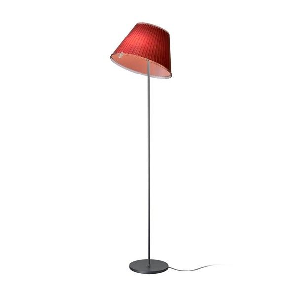 LAMPARA DE PIE CHOOSE MEGA TERRA ARTEMIDE.