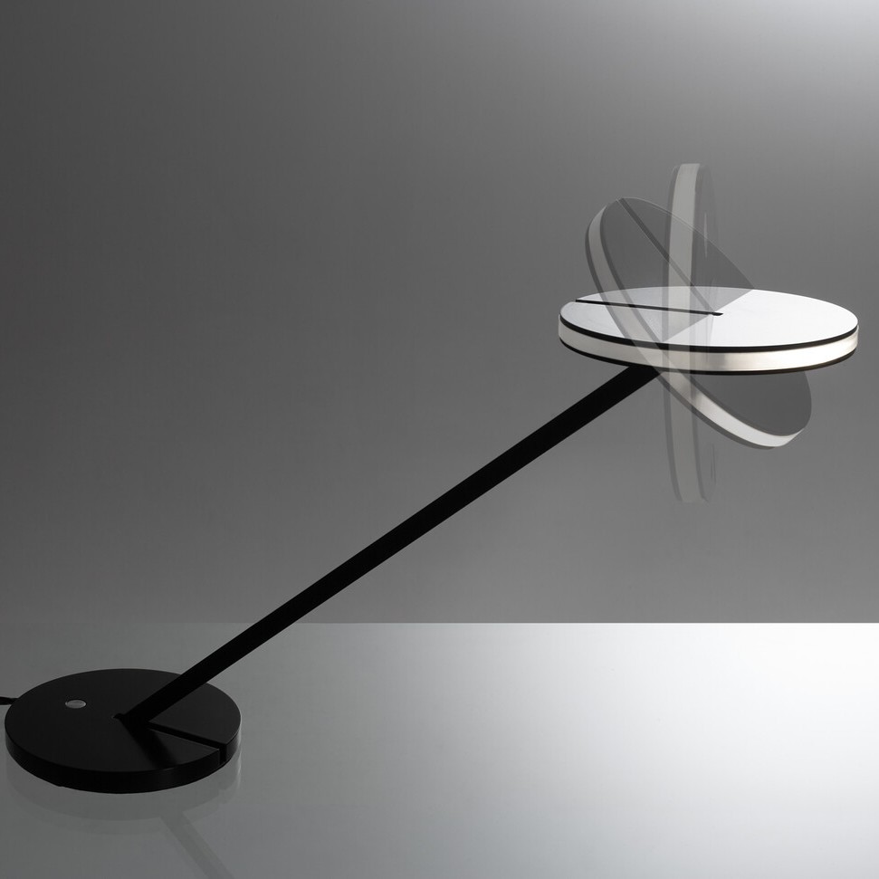 [511438050A] ITIS TAVOLO ARTEMIDE.