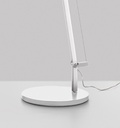 [511733020A] DEMETRA LED TABLE BASE BLANCO ARTEMIDE.