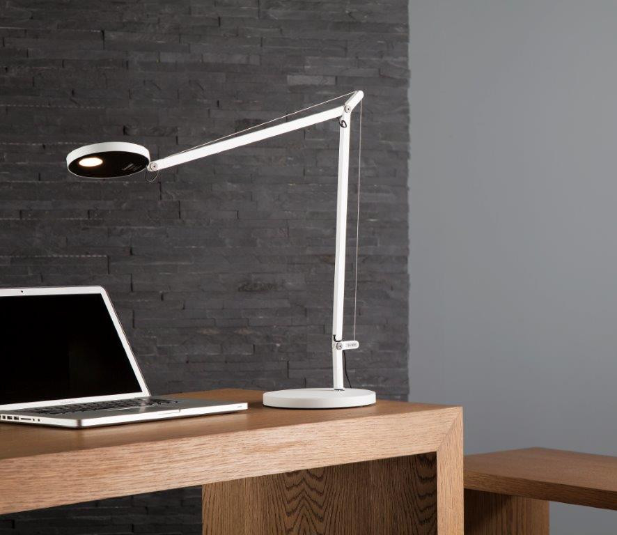 CUERPO DEMETRA LED ARTEMIDE.