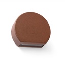 APLIQUE PARED MOD.PILL CREE4W 3000K CORTEIN FARO.