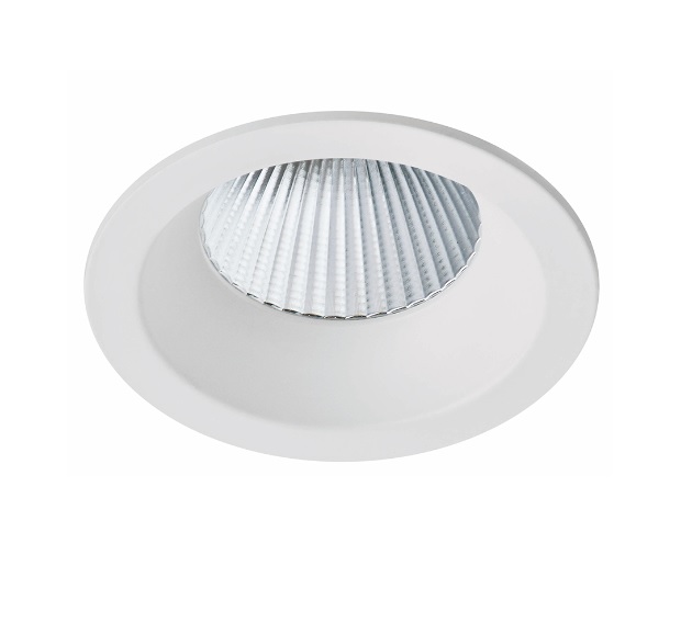 DOWNLIGHT CIRC. 1xLLR IP20 RIO.