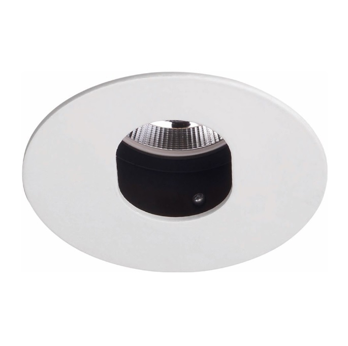 [38DL374] DOWNLIGHT OVAL 1xGU10 IP20 RIO. (Blanco)