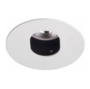 DOWNLIGHT OVAL 1xGU10 MAX.7W IP20 RIO.