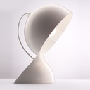 LAMPARA DE MESA DALU ARTEMIDE.