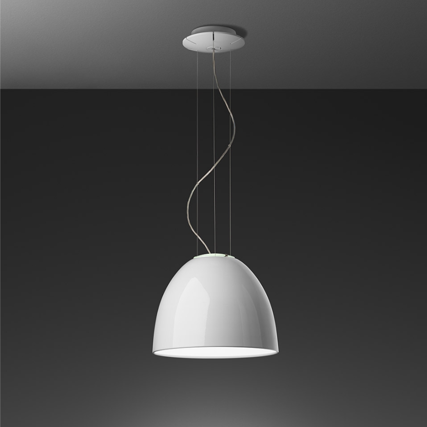 COLGANTE NUR GLOSS MINI ARTEMIDE.