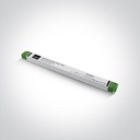 DRIVER LED 100W 24V IP20 SLIM ONE LIGHT.