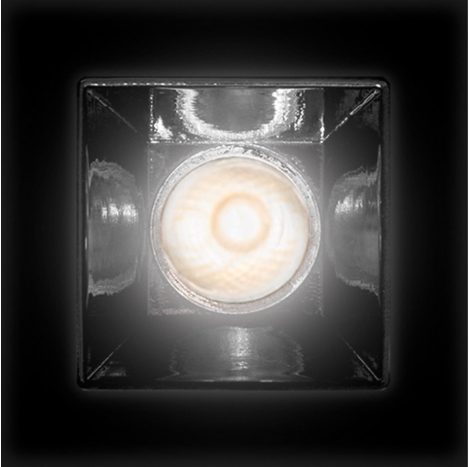 DOWNLIGHT SHARP 1 OPTIC LED ARTEMIDE.