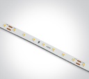 [27835EW] CINTA LED 14,4W/m 2700K IP20 DIM. 5MTS ONE LIGHT.