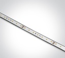 CINTA LED WATERPROOF 14,4W/m 2700K IP68 DIM. 5MTS ONE LIGHT.