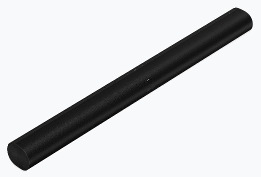 Arc B Negro SONOS