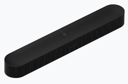 Beam G2 B Negro SONOS S6