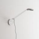 APLIQUE PARED DEMETRA MICRO PARETE LED ARTEMIDE.
