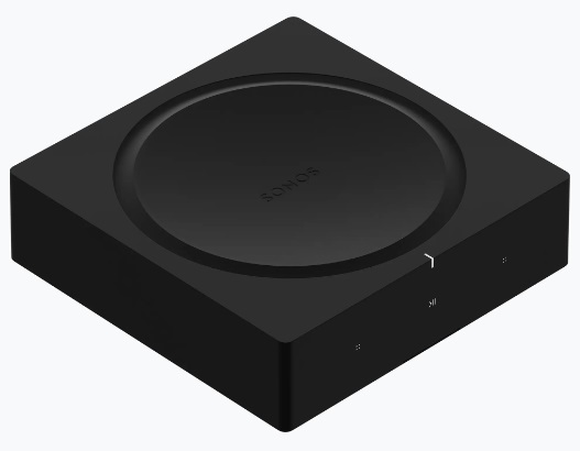 Amp SONOS S16
