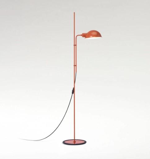 FUNICULÍ TERRACOTA MARSET.