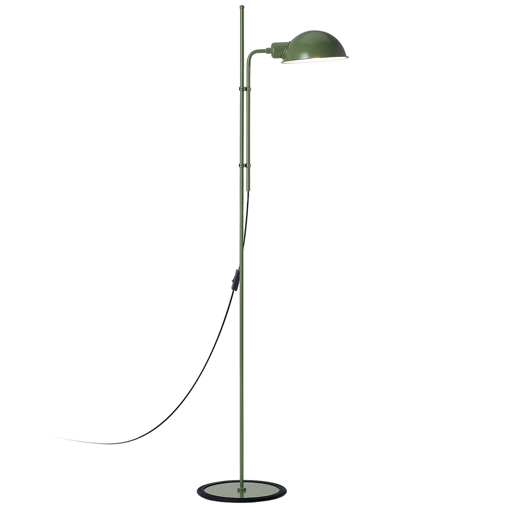 FUNICULÍ GREEN MARSET.