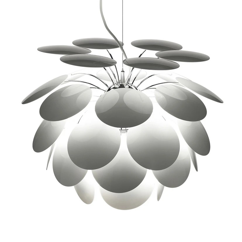 COLGANTE DISCOCÓ 88 MARSET.