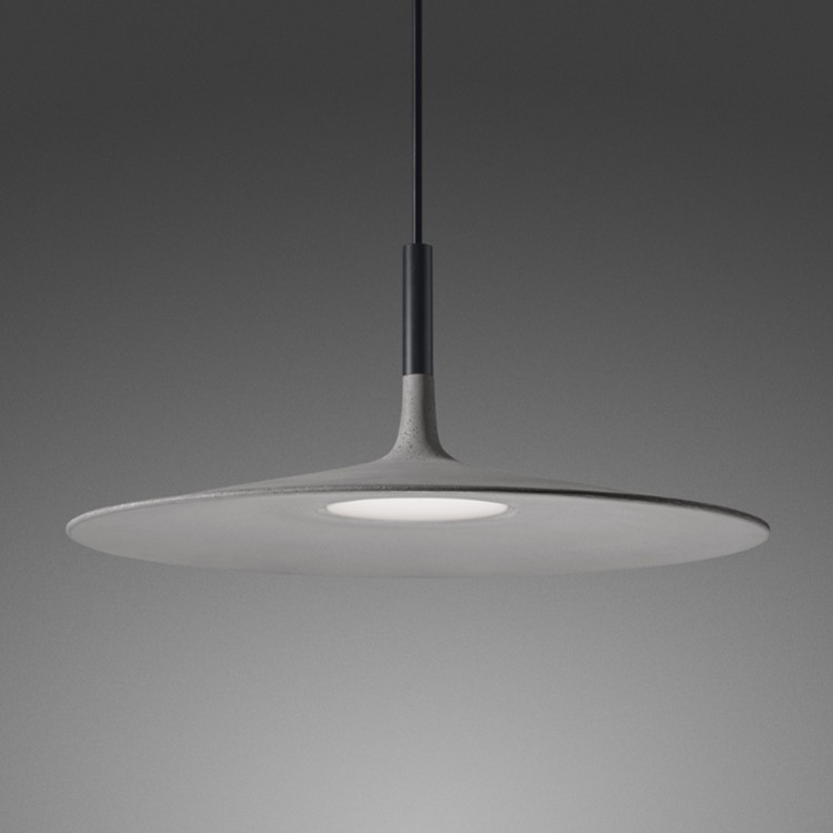 COLGANTE APLOMB LARGE LED FOSCARINI