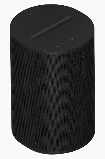 Era 100 B Negro SONOS