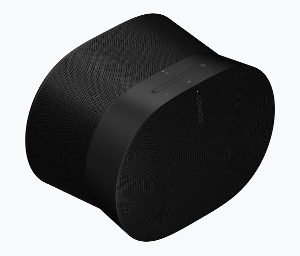 ERA 300 Negro SONOS