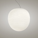 COLGANTE RITUALS XL LED FOSCARINI.
