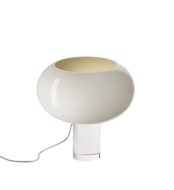 LAMPARA DE MESA BUDS 2 FOSCARINI.