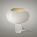 LAMPARA DE MESA BUDS 2 FOSCARINI.