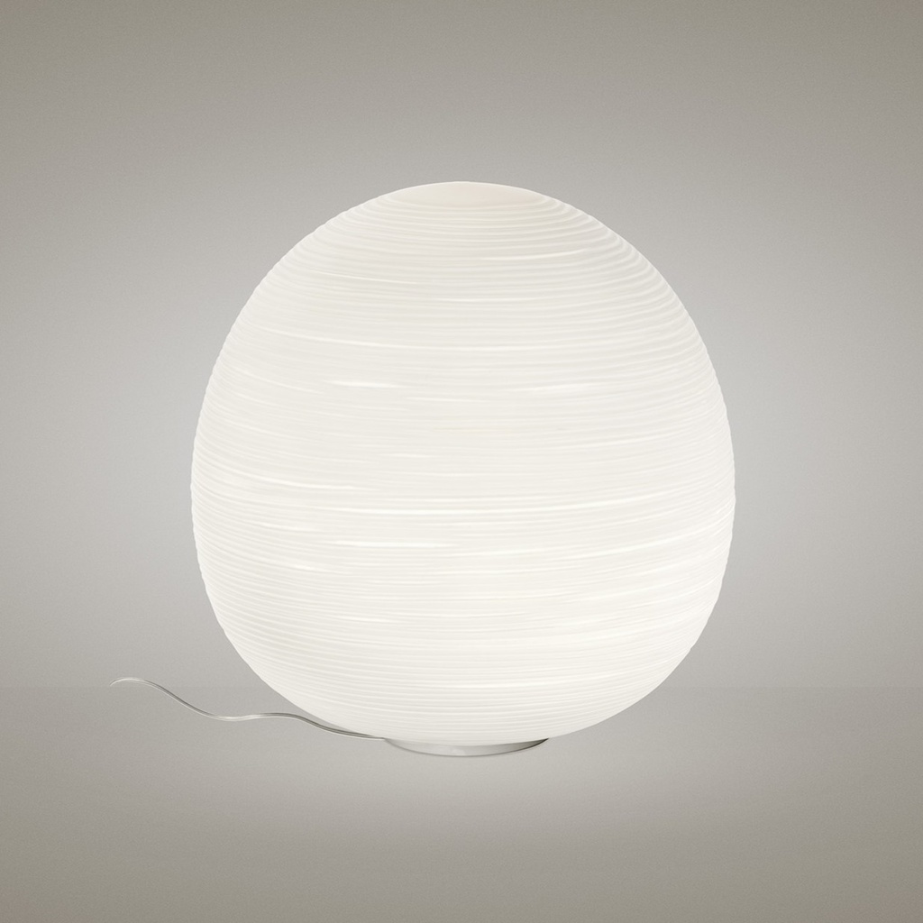 LAMPARA DE MESA RITUALS XL FOSCARINI.
