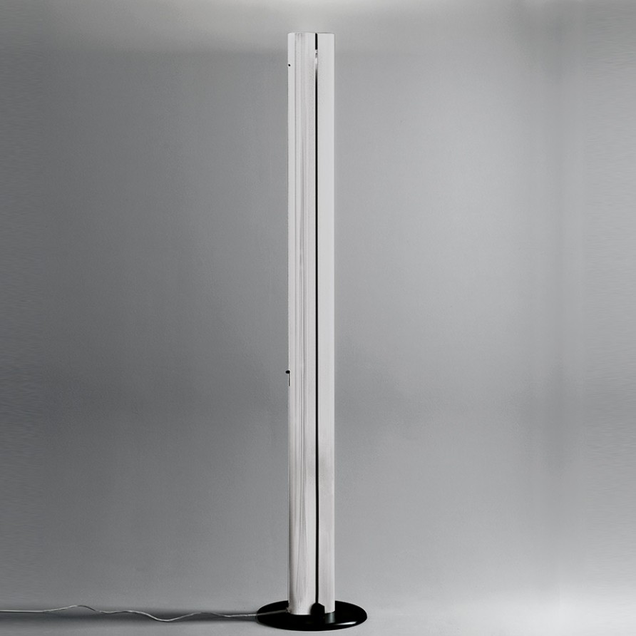 LAMPARA DE PIE MEGARON TERRA ARTEMIDE.