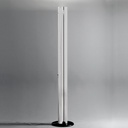 LAMPARA DE PIE MEGARON TERRA ARTEMIDE.