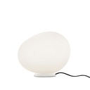 [69FN21801310] LAMPARA DE PISO 1xE27 GREGG OUTDOOR TERRA GRANDE FOSCARINI.