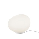 [69FN168001110] LAMPARA DE MESA 1xE27 GREGG GRANDE FOSCARINI.