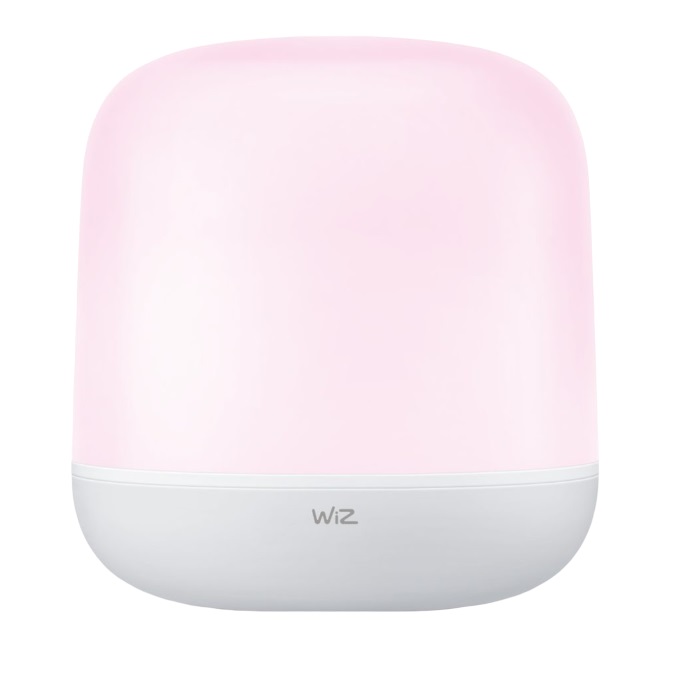 WIZ LAMPARA DE MESA WI-FI HERO TYPE 12W PHILIPS