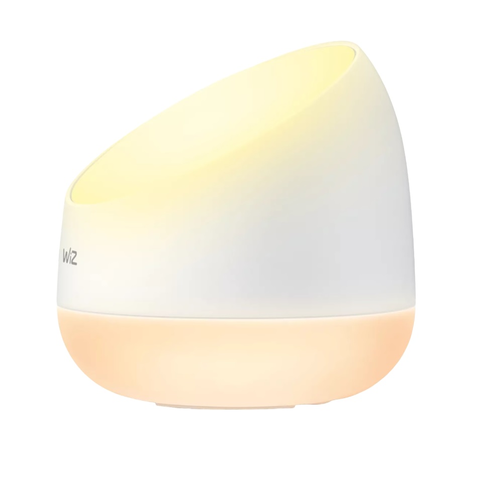 WIZ LAMPARA DE MESA WI-FI SQUIRE 9W PHILIPS