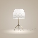 LAMPARA DE MESA LUMIERE PICCOLA 30TH FOSCARINI.