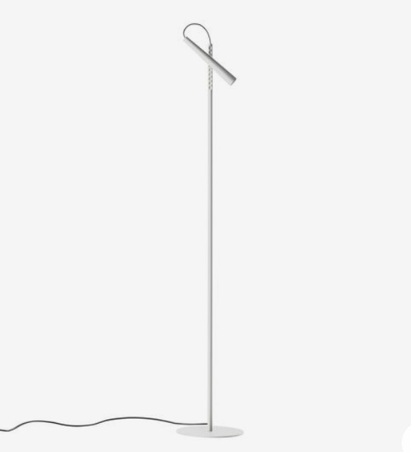 MAGNETO LECTURA BLANCO FOSCARINI.