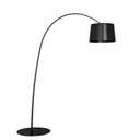 [69FN15900320] TWIGGY DE PIE NEGRO FOSCARINI.