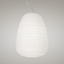 COLGANTE 1xE27 RITUALS 1 FOSCARINI.