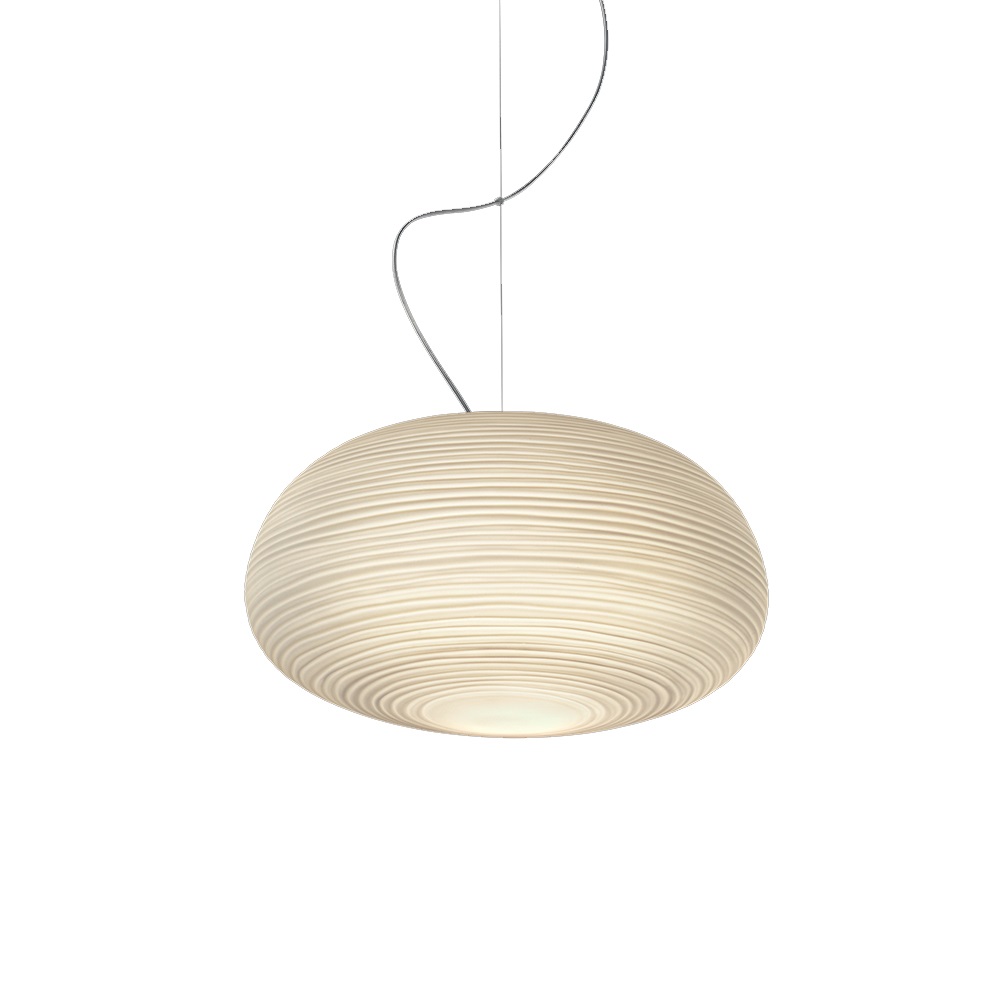 COLGANTE 1xE27 RITUALS 2 FOSCARINI.