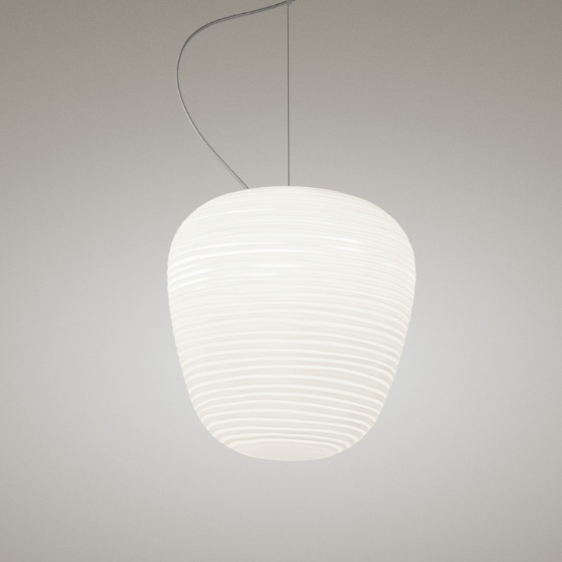 COLGANTE RITUALS 3 FOSCARINI.