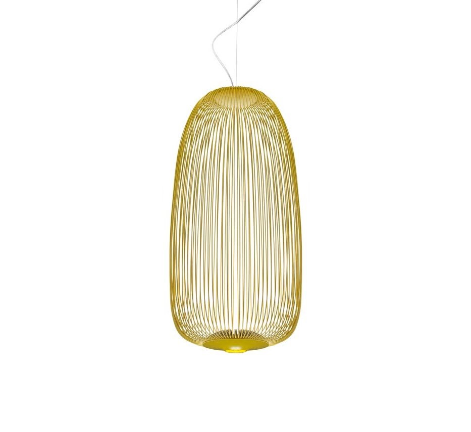COLGANTE LED 30W SPOKES 1 FOSCARINI.