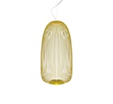 [69FN2640071DR171] SPOKES 1 COLGANTE REG. ORO FOSCARINI.