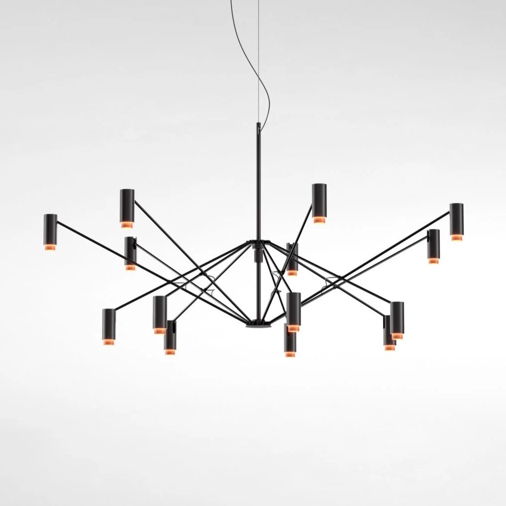 [48A705001393727K] COLGANTE THE W MARSET.
