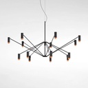 COLGANTE THE W MARSET.