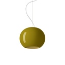 [69FN278073L40] COLGANTE LED 21W BUDS 3 FOSCARINI.