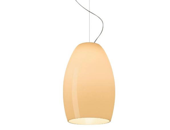 COLGANTE BUDS 1WARM WHITE FOSCARINI.