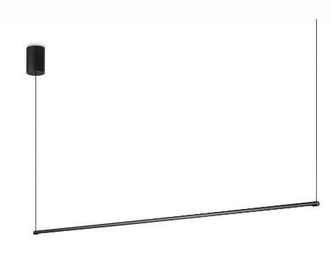 ESSENCE SP 20.0W NEGRO TRIOS LIGHTING.
